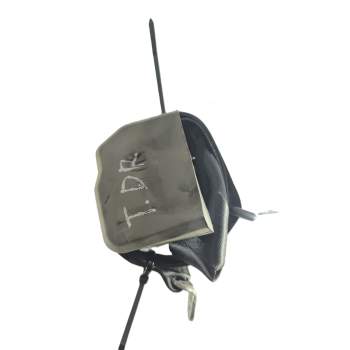 Recambio de cinturon seguridad trasero derecho para audi a3 (8p1) 1.6 fsi referencia OEM IAM 8P0857805V04  
