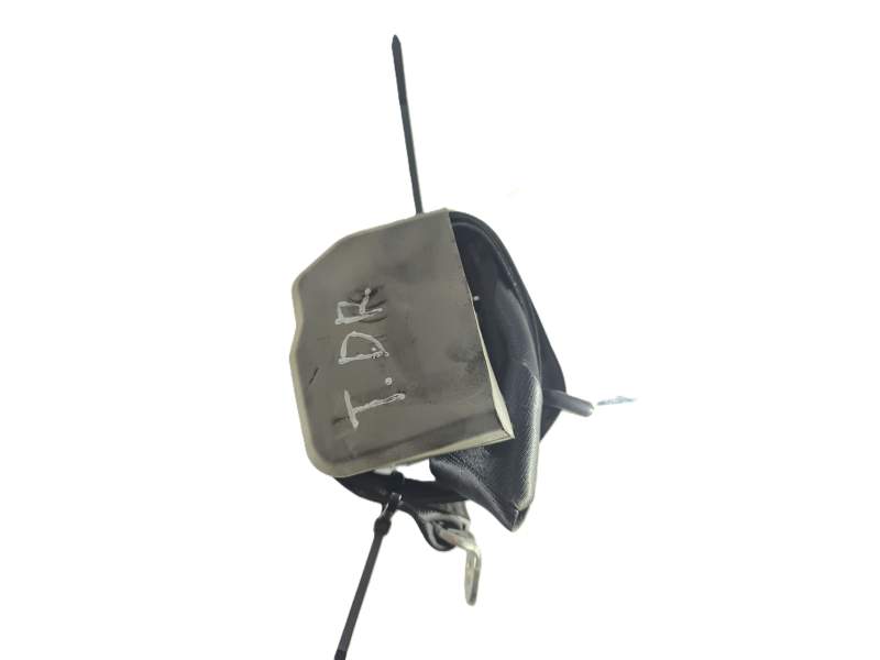 CINTURON SEGURIDAD TRASERO DERECHO 8P0857805V04 