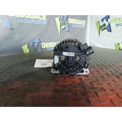 Desguace MonforteALTERNADOR 9646477580 0124525034 CITROËNPiezas vehículos|Desguace Monforte