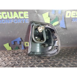 Recambio de piloto trasero izquierdo para nissan terrano/terrano.ii (r20) comfort plus referencia OEM IAM 26855 0X000 