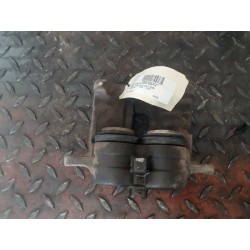 Recambio de pinza freno delantera derecha para nissan terrano/terrano.ii (r20) comfort plus referencia OEM IAM 411117F00A  