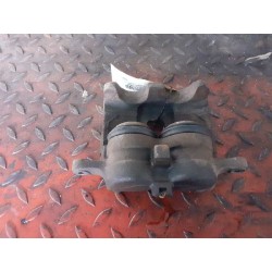 Recambio de pinza freno delantera izquierda para nissan terrano/terrano.ii (r20) comfort plus referencia OEM IAM 411127F00A  