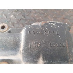 Recambio de caja direccion para nissan terrano/terrano.ii (r20) comfort plus referencia OEM IAM 492007F010 80542880 