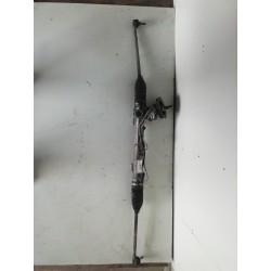 Recambio de cremallera direccion para peugeot 206 berlina xt referencia OEM IAM 9625561510  