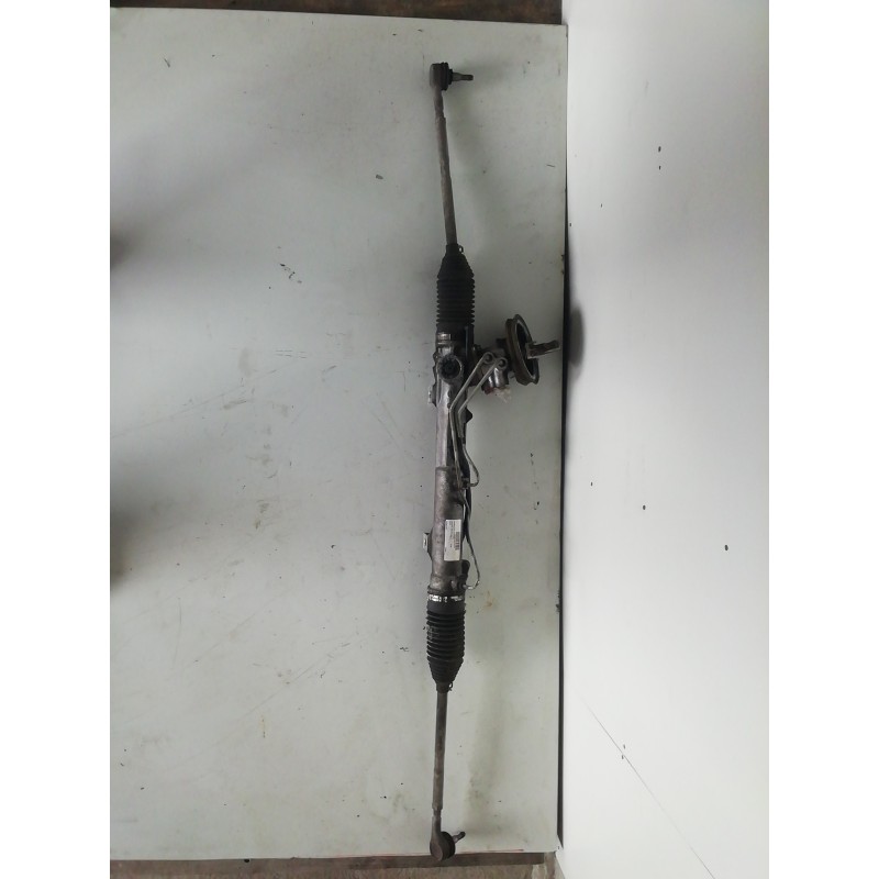 Recambio de cremallera direccion para peugeot 206 berlina xt referencia OEM IAM 9625561510  