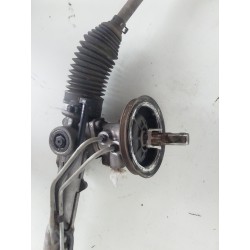 Recambio de cremallera direccion para peugeot 206 berlina xt referencia OEM IAM 9625561510  