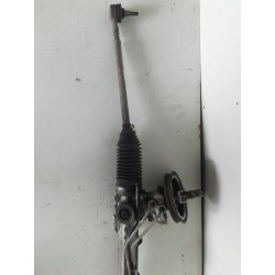 Recambio de cremallera direccion para peugeot 206 berlina xt referencia OEM IAM 9625561510  