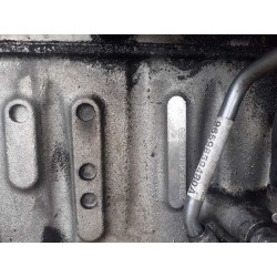 Recambio de motor completo para ford fiesta (cb1) ambiente referencia OEM IAM F6JB  