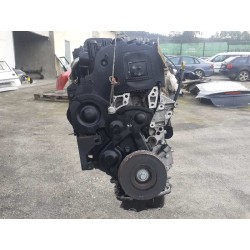 Recambio de motor completo para ford fiesta (cb1) ambiente referencia OEM IAM F6JB  
