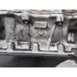 Recambio de motor completo para ford fiesta (cb1) ambiente referencia OEM IAM F6JB  