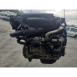 Recambio de motor completo para ford fiesta (cb1) ambiente referencia OEM IAM F6JB  