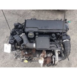 Recambio de motor completo para ford fiesta (cb1) ambiente referencia OEM IAM F6JB  