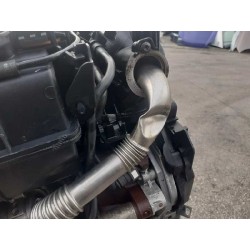 Recambio de motor completo para ford fiesta (cb1) ambiente referencia OEM IAM F6JB  