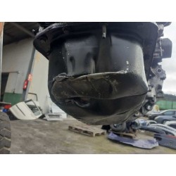 Recambio de motor completo para ford fiesta (cb1) ambiente referencia OEM IAM F6JB  