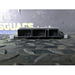 Recambio de centralita motor uce para ford fiesta (cb1) ambiente referencia OEM IAM 5WS40584C 4EJC J38AC