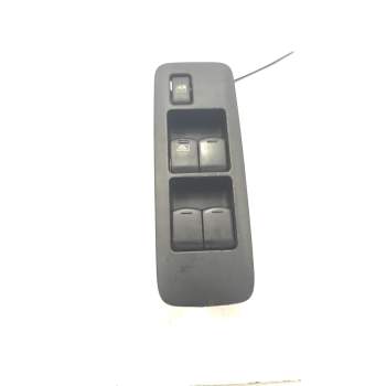 MANDO ELEVALUNAS DELANTERO IZQUIERDO 25401JD001 / 25401BB60B / 05014D 