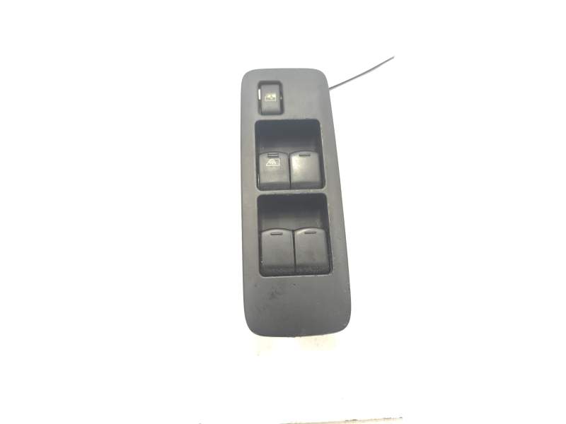 MANDO ELEVALUNAS DELANTERO IZQUIERDO 25401JD001 / 25401BB60B / 05014D 