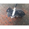 Recambio de cerradura puerta delantera derecha para ford fiesta (cb1) ambiente referencia OEM IAM 8A6AA21812BE  