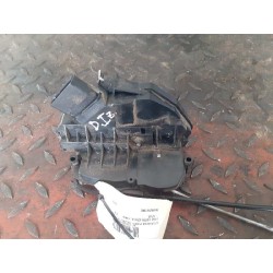 Recambio de cerradura puerta delantera izquierda para ford fiesta (cb1) ambiente referencia OEM IAM 8A6AA21813AE  