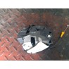 Recambio de cerradura puerta trasera derecha para ford fiesta (cb1) ambiente referencia OEM IAM 8A6AA26412AE  