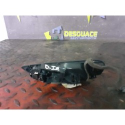 Recambio de maneta interior delantera izquierda para ford fiesta (cb1) ambiente referencia OEM IAM 8A61A2260  