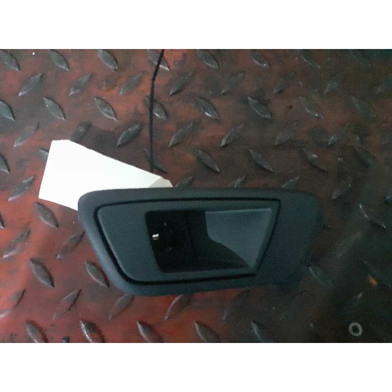 Recambio de maneta interior trasera derecha para ford fiesta (cb1) ambiente referencia OEM IAM 8A61A22600 8A61A22600CEW 