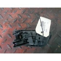 Recambio de maneta interior trasera derecha para ford fiesta (cb1) ambiente referencia OEM IAM 8A61A22600 8A61A22600CEW 