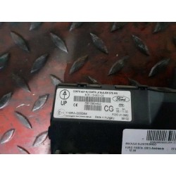 Recambio de modulo electronico para ford fiesta (cb1) ambiente referencia OEM IAM 8V5115K600CG F005V00962 6RA000084