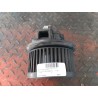Recambio de motor calefaccion para ford fiesta (cb1) ambiente referencia OEM IAM VP8E2H18456AA 0130115551 3137231000