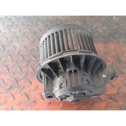 Recambio de motor calefaccion para ford fiesta (cb1) ambiente referencia OEM IAM VP8E2H18456AA 0130115551 3137231000