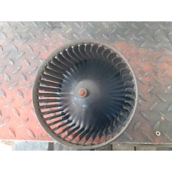 Recambio de motor calefaccion para ford fiesta (cb1) ambiente referencia OEM IAM VP8E2H18456AA 0130115551 3137231000