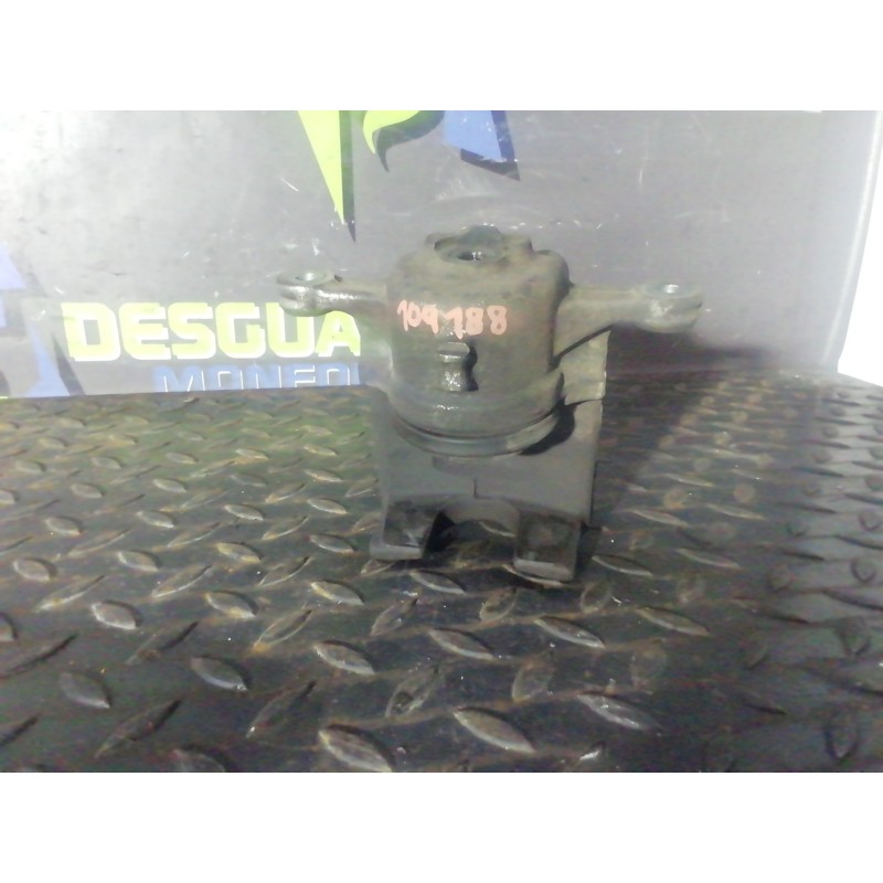 Recambio de pinza freno delantera izquierda para ford fiesta (cb1) ambiente referencia OEM IAM 3736C 2239 