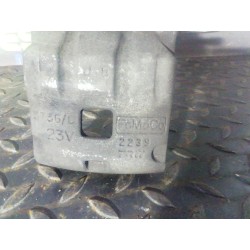 Recambio de pinza freno delantera izquierda para ford fiesta (cb1) ambiente referencia OEM IAM 3736C 2239 