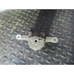 Recambio de pinza freno delantera izquierda para ford fiesta (cb1) ambiente referencia OEM IAM 3736C 2239 