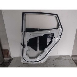 Recambio de puerta trasera derecha para ford fiesta (cb1) ambiente referencia OEM IAM 1692501  