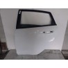Recambio de puerta trasera izquierda para ford fiesta (cb1) ambiente referencia OEM IAM 1692503  