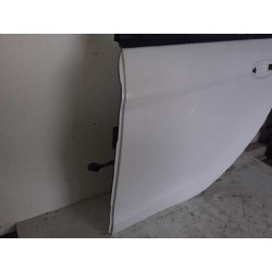 Recambio de puerta trasera izquierda para ford fiesta (cb1) ambiente referencia OEM IAM 1692503  