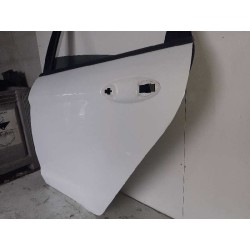 Recambio de puerta trasera izquierda para ford fiesta (cb1) ambiente referencia OEM IAM 1692503  
