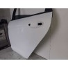 Recambio de puerta trasera izquierda para ford fiesta (cb1) ambiente referencia OEM IAM 1692503  