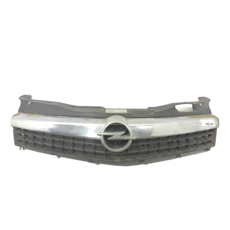 Recambio de rejilla delantera para opel astra h twintop (a04) 1.9 cdti (l67) referencia OEM IAM 13157598  