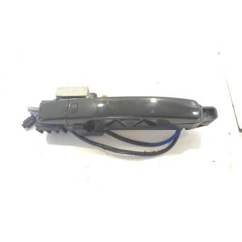MANETA EXTERIOR DELANTERA DERECHA 80640EB100 / 80610EB30B / 8346BIS / 1169BIS 