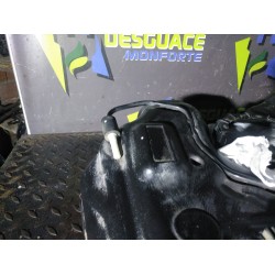 Recambio de deposito combustible para ford fiesta (cb1) ambiente referencia OEM IAM 8V519K007 11016864719614 
