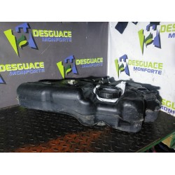 Recambio de deposito combustible para ford fiesta (cb1) ambiente referencia OEM IAM 8V519K007 11016864719614 