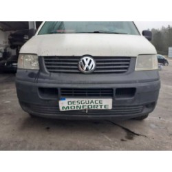 Desguace MonfortePARAGOLPES DELANTERO 7H0807101 7H0807101F7G9 VOLKSWAGENPiezas vehículos|Desguace Monforte