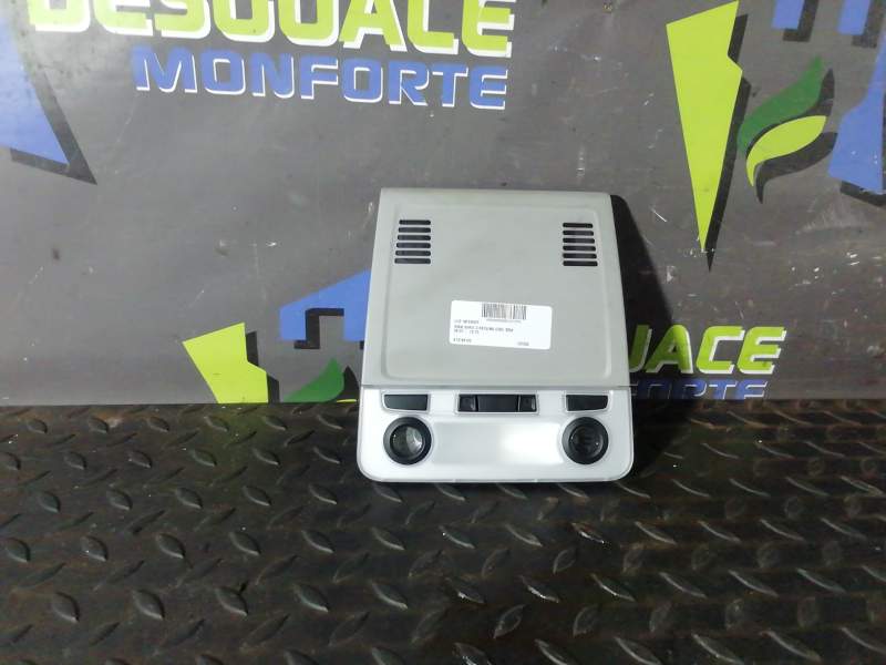 LUZ INTERIOR 913748102 6932827 9138277