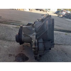 Recambio de caja cambios para ford fiesta (cb1) ambiente referencia OEM IAM 8AG6R7002FA T6TA1281009000014 