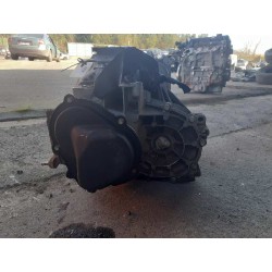 Recambio de caja cambios para ford fiesta (cb1) ambiente referencia OEM IAM 8AG6R7002FA T6TA1281009000014 