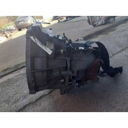 Recambio de caja cambios para ford fiesta (cb1) ambiente referencia OEM IAM 8AG6R7002FA T6TA1281009000014 