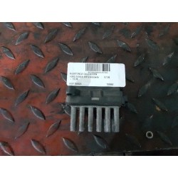 Recambio de resistencia calefaccion para ford fiesta (cb1) ambiente referencia OEM IAM 6G9T19E624 F011500028 658K01705626