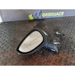 Recambio de retrovisor izquierdo para ford fiesta (cb1) ambiente referencia OEM IAM 1753824 1753824 